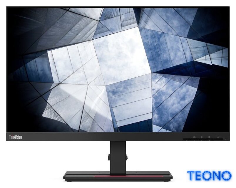 Монитор Lenovo ThinkVision P24h-2L 62B2GAT1IS - Изображение №1 — Интернет-магазин Teono.by