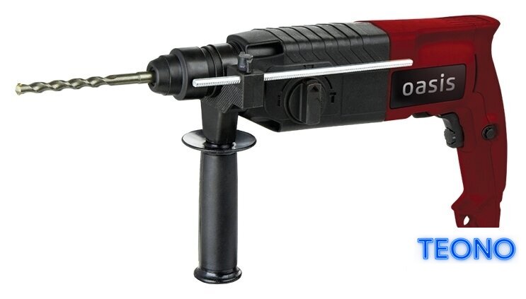 Перфоратор Oasis PR-80 - Изображение №1 — Интернет-магазин Teono.by