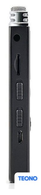 Диктофон Kodak VRC450 - Изображение №5 — Интернет-магазин Teono.by