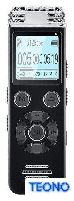 Диктофон Kodak VRC450 - Изображение №1 — Интернет-магазин Teono.by