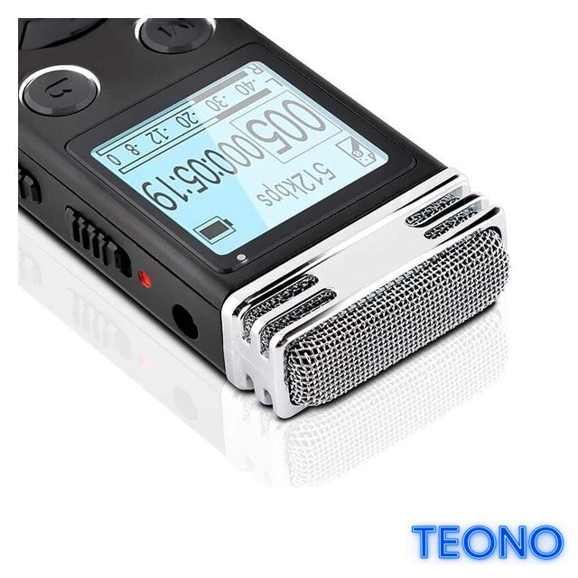 Диктофон Kodak VRC450 - Изображение №7 — Интернет-магазин Teono.by