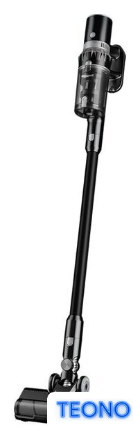 Пылесос Weissgauff V12 BLDC 400 Nero Turbo - Изображение №17 — Интернет-магазин Teono.by