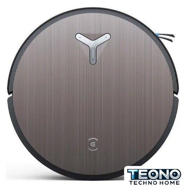 Робот-пылесос Ecovacs Deebot X11 OmniCyclone DEX99-1 (черный) - Изображение №2 — Интернет-магазин Teono.by