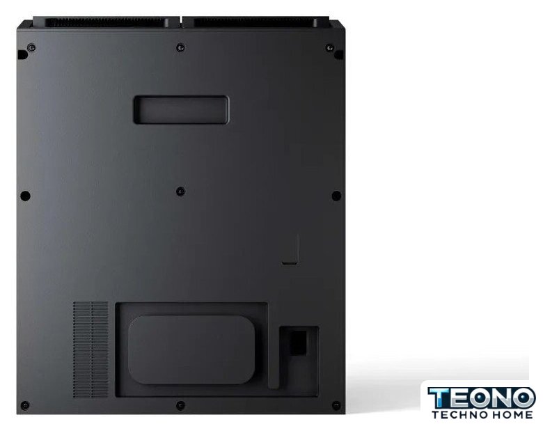 Робот-пылесос Ecovacs Deebot X11 OmniCyclone DEX99-1 (черный) - Изображение №7 — Интернет-магазин Teono.by