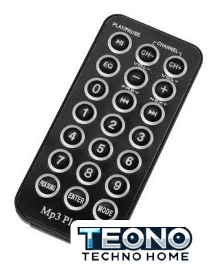 Комплект акустики Omnitronic XFM-212AP - Изображение №8 — Интернет-магазин Teono.by