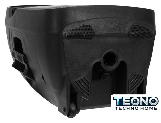 Комплект акустики Omnitronic XFM-212AP - Изображение №4 — Интернет-магазин Teono.by
