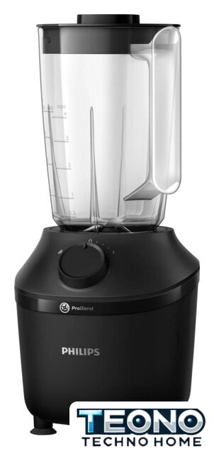 Стационарный блендер Philips HR2041/41 - Изображение №1 — Интернет-магазин Teono.by