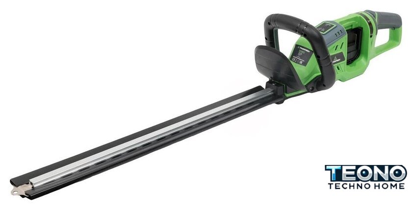 Кусторез Truegreen TG8A607 (без АКБ) - Изображение №1 — Интернет-магазин Teono.by