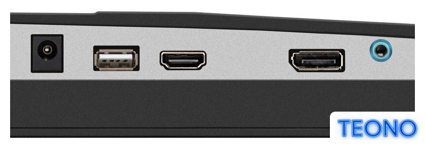 Монитор ExeGate SmartView ES3207TA EX299474RUS - Изображение №8 — Интернет-магазин Teono.by