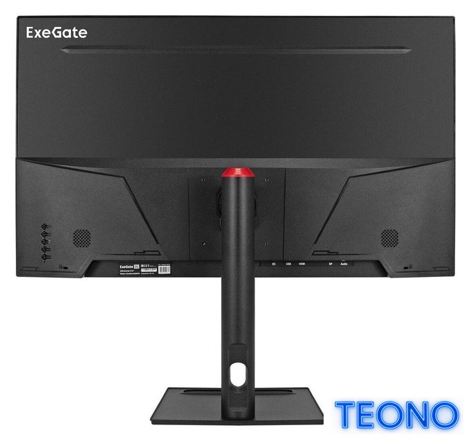Монитор ExeGate SmartView ES3207TA EX299474RUS - Изображение №7 — Интернет-магазин Teono.by