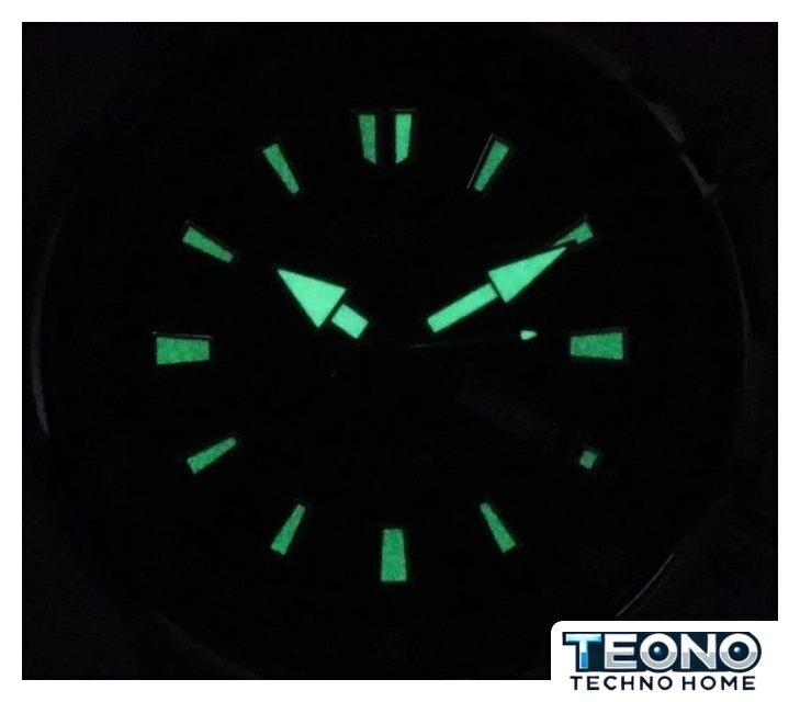 Наручные часы Casio Collection MTD-130D-1A3 - Изображение №4 — Интернет-магазин Teono.by