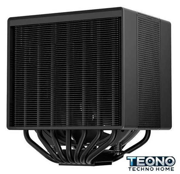 Кулер для процессора DeepCool Assassin 4S R-ASN4S-BKGPMN-G - Изображение №2 — Интернет-магазин Teono.by