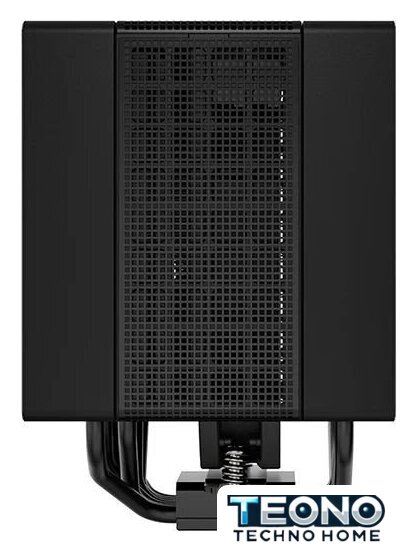 Кулер для процессора DeepCool Assassin 4S R-ASN4S-BKGPMN-G - Изображение №4 — Интернет-магазин Teono.by