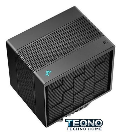 Кулер для процессора DeepCool Assassin 4S R-ASN4S-BKGPMN-G - Изображение №3 — Интернет-магазин Teono.by