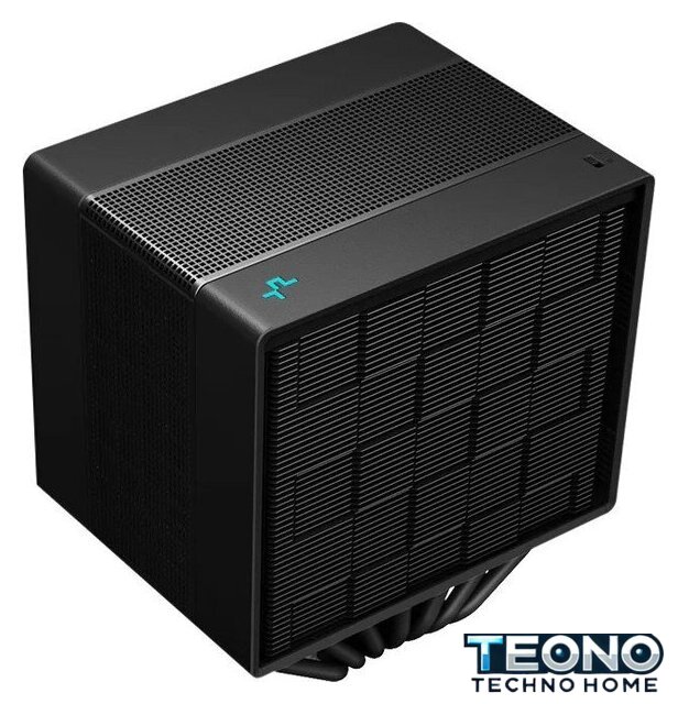 Кулер для процессора DeepCool Assassin 4S R-ASN4S-BKGPMN-G - Изображение №1 — Интернет-магазин Teono.by