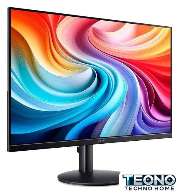Игровой монитор Acer SA243YP1bi UM.QS3CD.101 - Изображение №3 — Интернет-магазин Teono.by