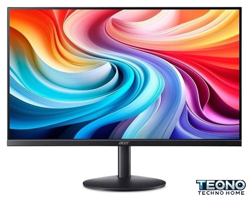 Игровой монитор Acer SA243YP1bi UM.QS3CD.101 - Изображение №1 — Интернет-магазин Teono.by