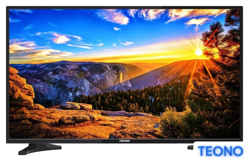 Телевизор ASANO 24LH1010T - Изображение №1 — Интернет-магазин Teono.by