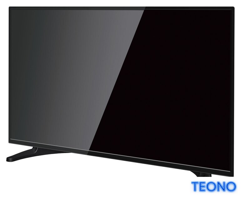 Телевизор ASANO 24LH1010T - Изображение №2 — Интернет-магазин Teono.by