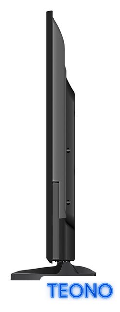 Телевизор ASANO 24LH1010T - Изображение №3 — Интернет-магазин Teono.by