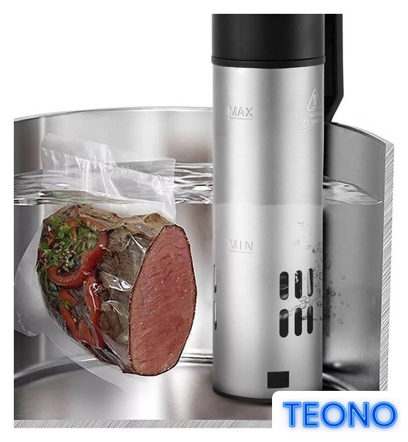 Су-вид (Sous-vide) Kitfort KT-4080-1 - Изображение №6 — Интернет-магазин Teono.by