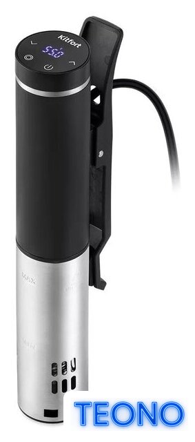 Су-вид (Sous-vide) Kitfort KT-4080-1 - Изображение №1 — Интернет-магазин Teono.by