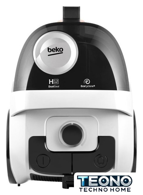 Пылесос BEKO VCO32804AW - Изображение №2 — Интернет-магазин Teono.by