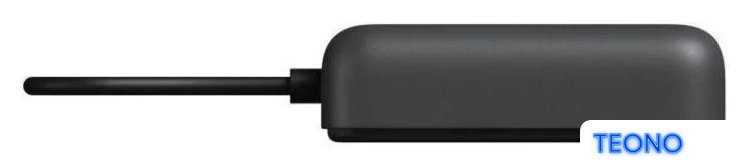 Внешний аккумулятор Xiaomi Magnetic Power Bank with Built-in Stand WPB1007Z 10000mAh (черный, международная версия) - Изображение №5 — Интернет-магазин Teono.by