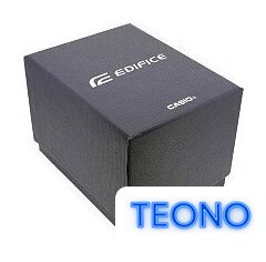 Наручные часы Casio EFV-560D-2AVUEF - Изображение №3 — Интернет-магазин Teono.by