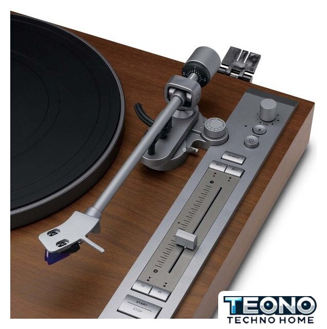 Виниловый проигрыватель Lenco LBT-515WD - Изображение №10 — Интернет-магазин Teono.by