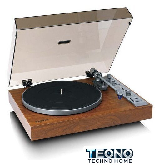 Виниловый проигрыватель Lenco LBT-515WD - Изображение №6 — Интернет-магазин Teono.by