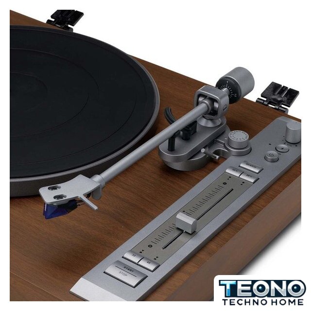 Виниловый проигрыватель Lenco LBT-515WD - Изображение №12 — Интернет-магазин Teono.by