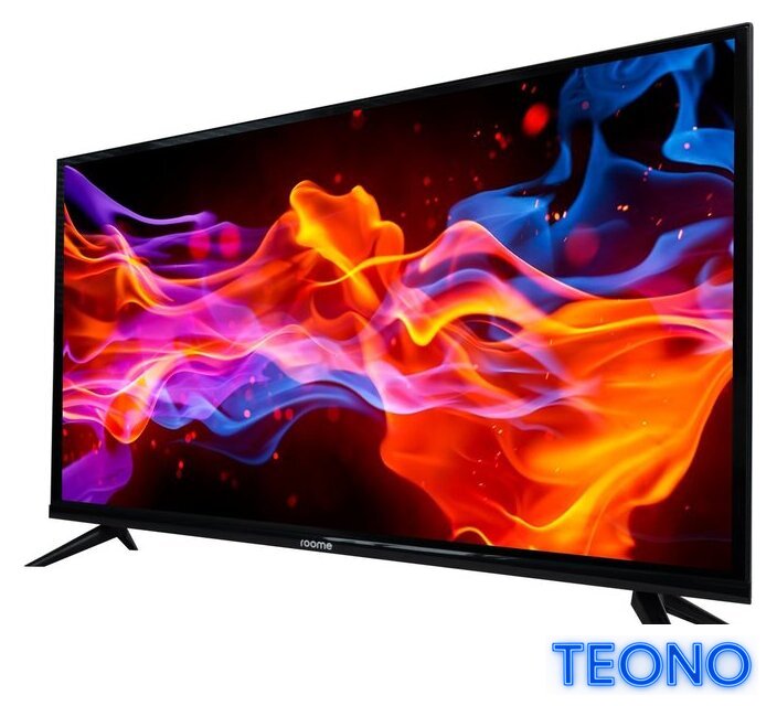 Телевизор Roome 32H423N - Изображение №4 — Интернет-магазин Teono.by