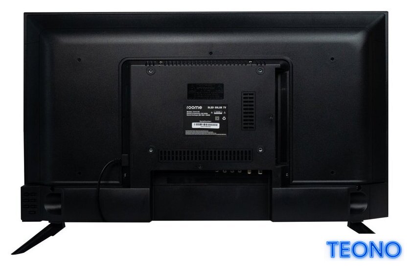 Телевизор Roome 32H423N - Изображение №5 — Интернет-магазин Teono.by