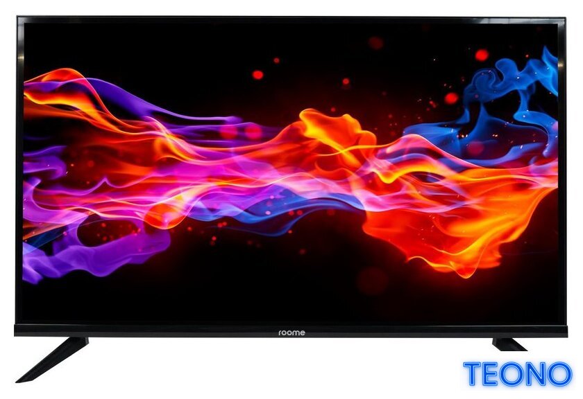 Телевизор Roome 32H423N - Изображение №1 — Интернет-магазин Teono.by