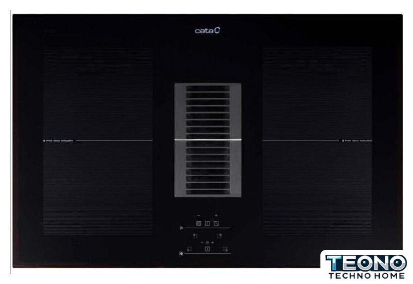 Варочная панель CATA As 750 - Изображение №1 — Интернет-магазин Teono.by