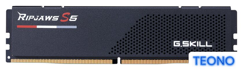 Оперативная память G.Skill Ripjaws S5 2x48ГБ DDR5 5600 МГц F5-5600J4040D48GX2-RS5K - Изображение №8 — Интернет-магазин Teono.by