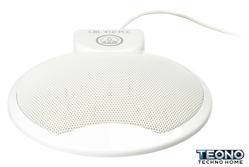 Проводной микрофон AKG CBL410 PCC - Изображение №2 — Интернет-магазин Teono.by