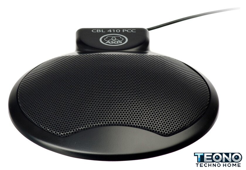 Проводной микрофон AKG CBL410 PCC - Изображение №1 — Интернет-магазин Teono.by
