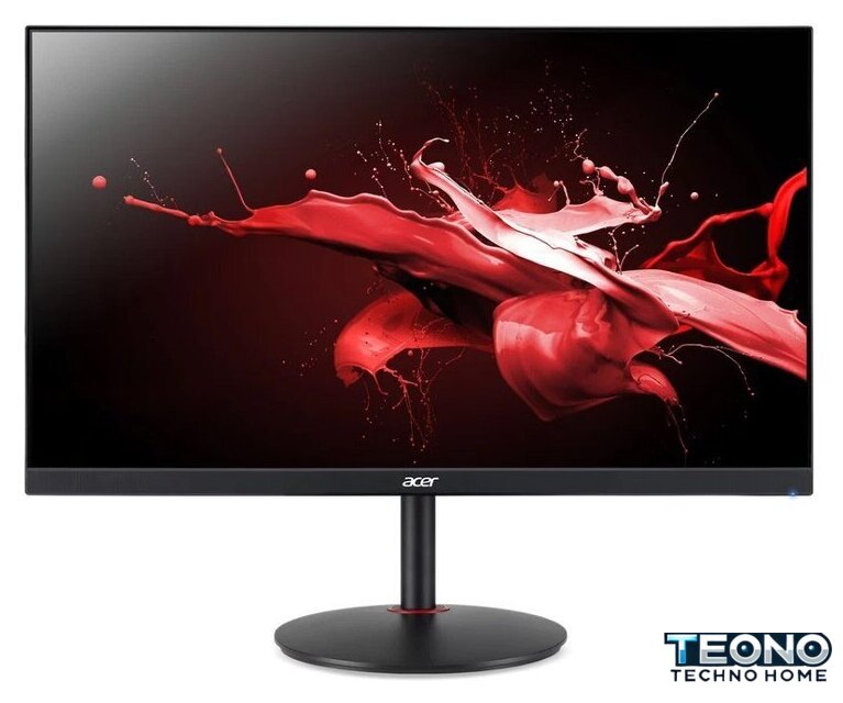 Игровой монитор Acer Nitro XV270X1bmiipx UM.HX1CD.102 - Изображение №1 — Интернет-магазин Teono.by
