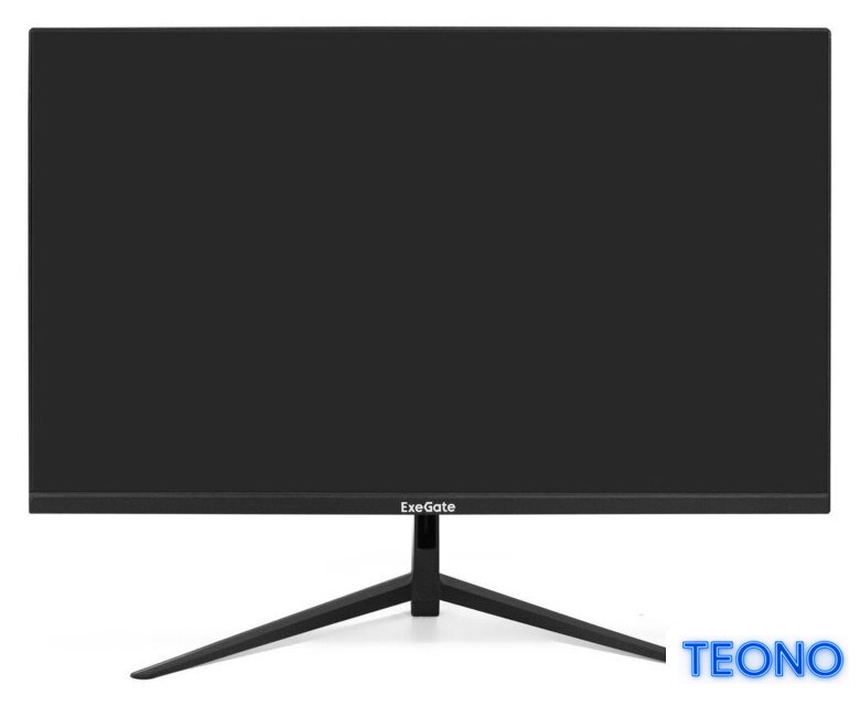Монитор ExeGate SmartView EP2707TA EX295529RUS - Изображение №2 — Интернет-магазин Teono.by