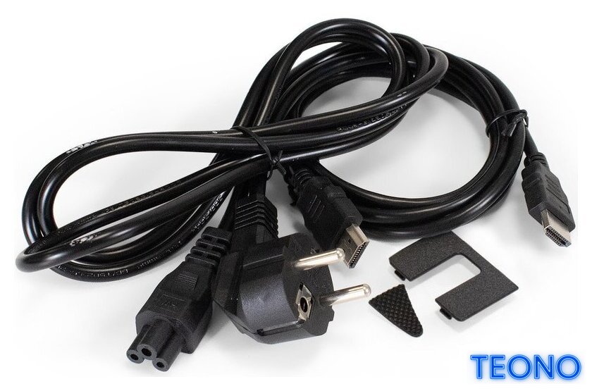 Монитор ExeGate SmartView EP2707TA EX295529RUS - Изображение №8 — Интернет-магазин Teono.by