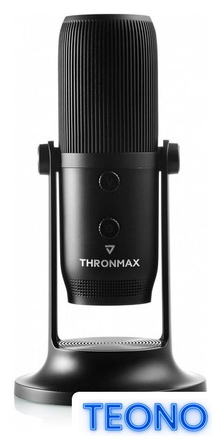 Проводной микрофон Thronmax M2 Mdrill One - Изображение №2 — Интернет-магазин Teono.by