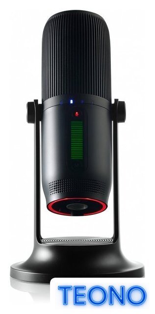 Проводной микрофон Thronmax M2 Mdrill One - Изображение №3 — Интернет-магазин Teono.by