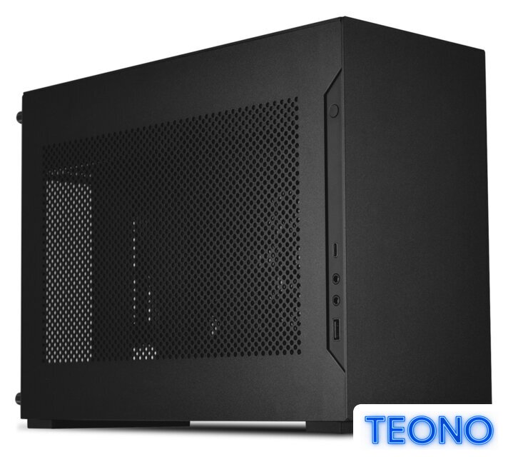 Корпус Lian Li A4-H2O X4 G99.A4H2OX4.00 - Изображение №1 — Интернет-магазин Teono.by