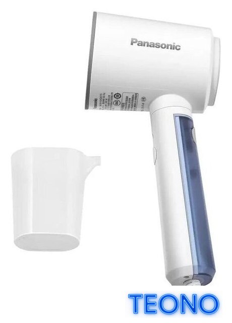 Отпариватель Panasonic NI-GHD015WTV - Изображение №3 — Интернет-магазин Teono.by