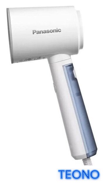 Отпариватель Panasonic NI-GHD015WTV - Изображение №1 — Интернет-магазин Teono.by