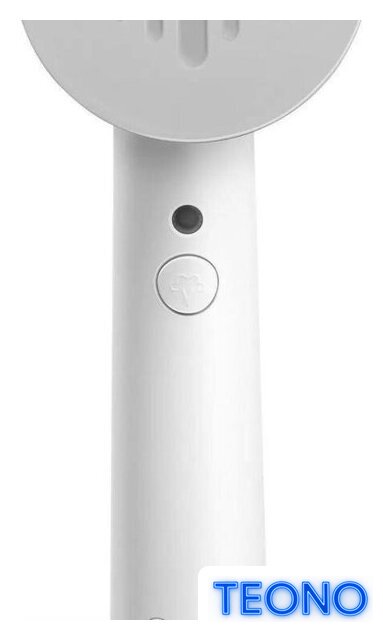Отпариватель Panasonic NI-GHD015WTV - Изображение №4 — Интернет-магазин Teono.by