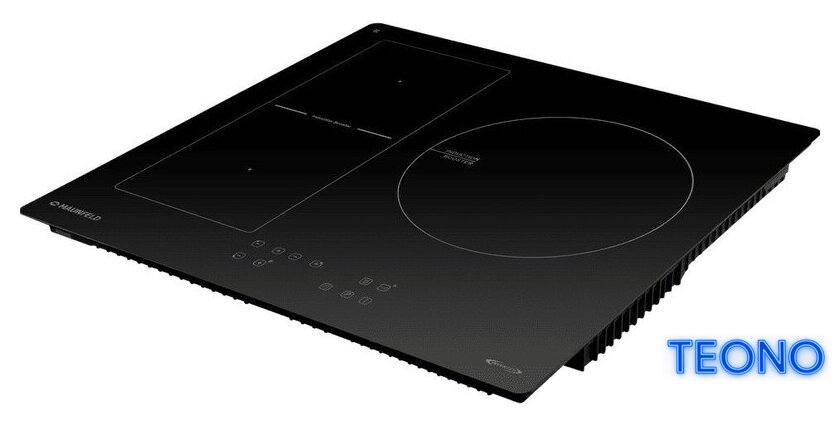 Варочная панель MAUNFELD CVI593BBK Inverter - Изображение №5 — Интернет-магазин Teono.by
