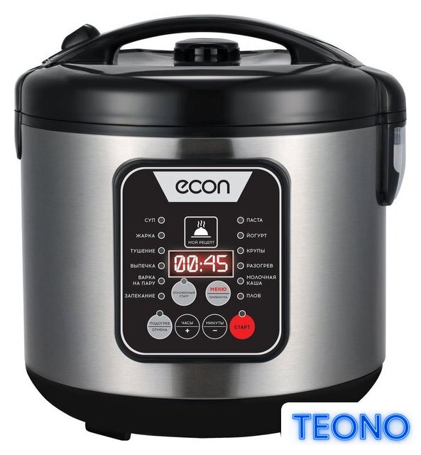 Мультиварка Econ ECO-50MC - Изображение №1 — Интернет-магазин Teono.by